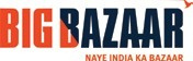 Big Bazaar logo